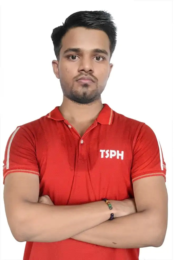 Mohd. Asif Ansari
